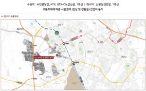 교통호재