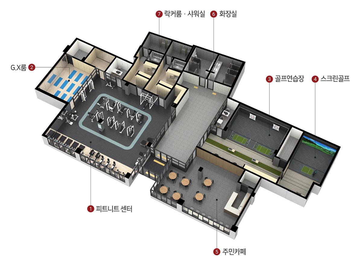 커뮤니티