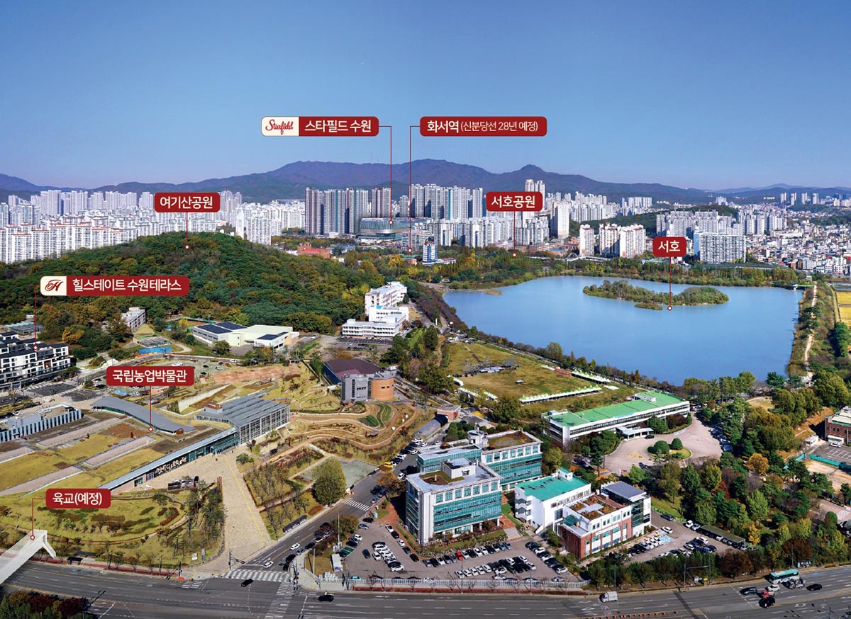프리미엄입지